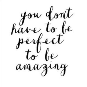 Meet your Posher, Leslie